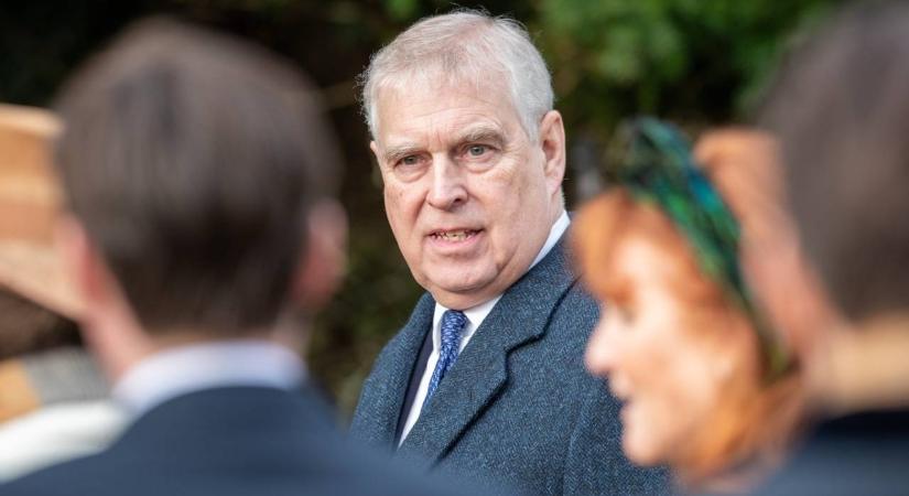 A Netflix A korona visszahozását tervezi: András herceg bukásáról szólna az új évad