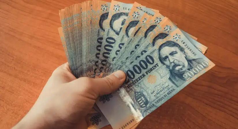 5 csillagjegy, akiknek pénzesőt hoz a tavasz