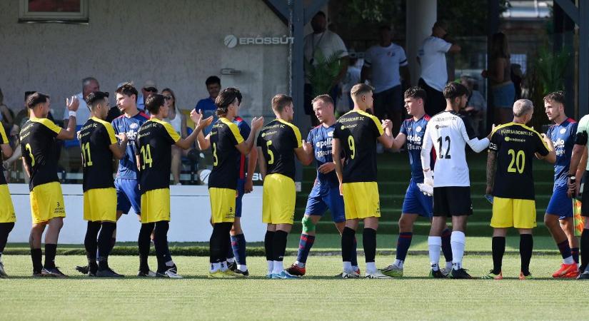Vasárnapi fociprogram: Füzesabonyban NB III.-as derbi, rajt a vármegyei III.-ban