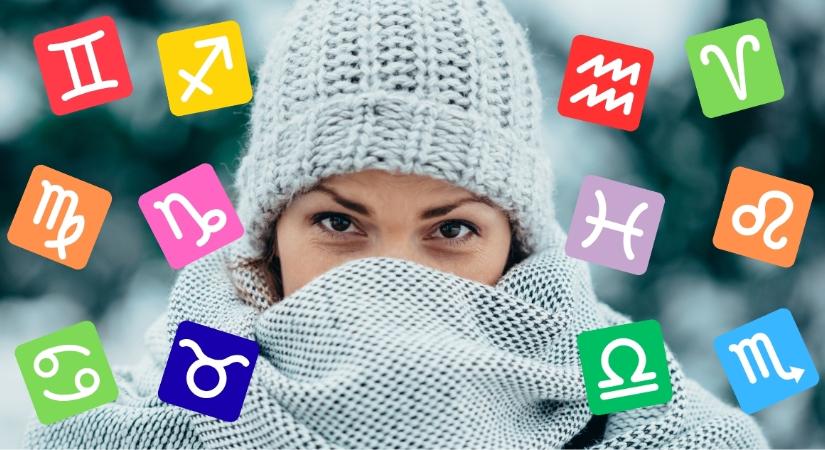 Heti horoszkóp: Ez vár a csillagjegyekre