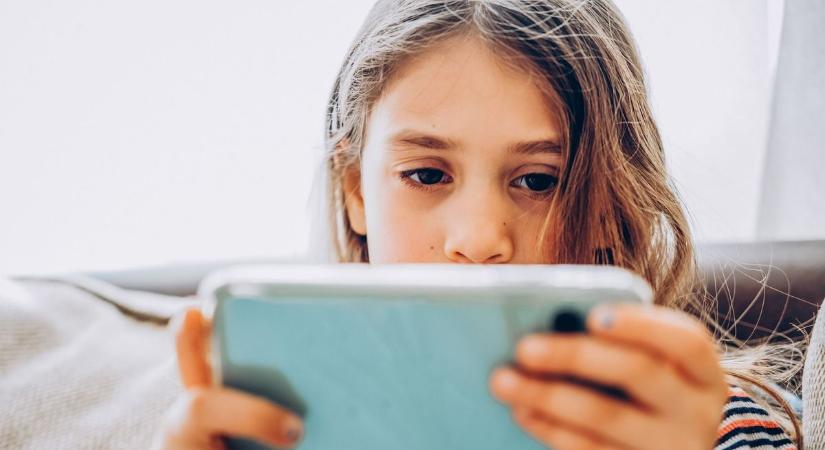 Újabb gyermekvédelmi funkcióval bővül az Instagram