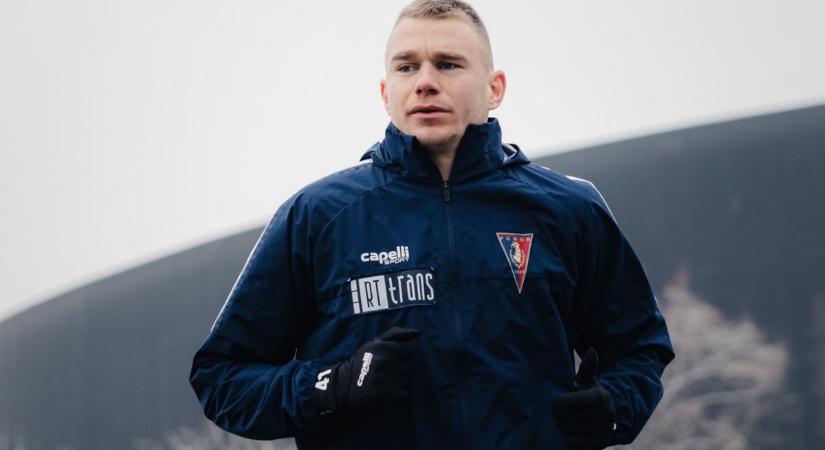 Zsinórban harmadszor zárt kapott gól nélkül a Szalaival felálló szeczecini védelem