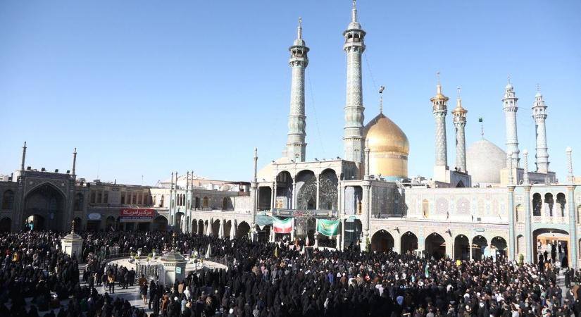 Megerősítették: meghalt Irán legfőbb vezetője, bombázás alatt Dubaj – Donald Trump keményen üzent