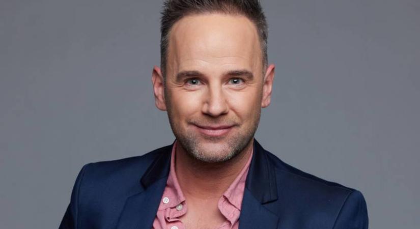 A magyar színésznek ezért nem született gyereke 21 éve tartó házasságából: felesége árulta el