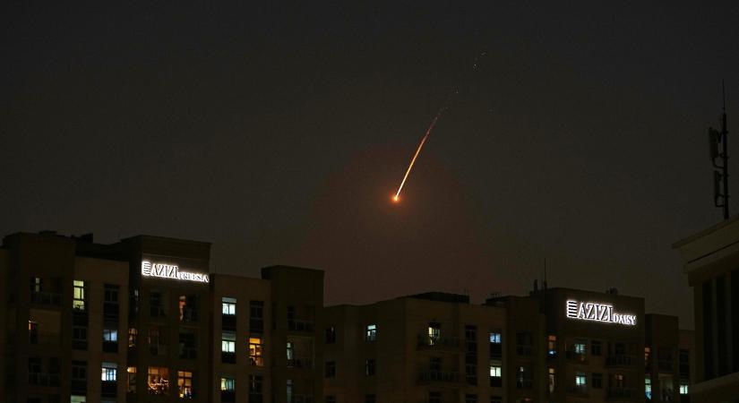 Szijjártó Péter: Magyarországi forgalmat bonyolító terminált is támadás ért Dubajban