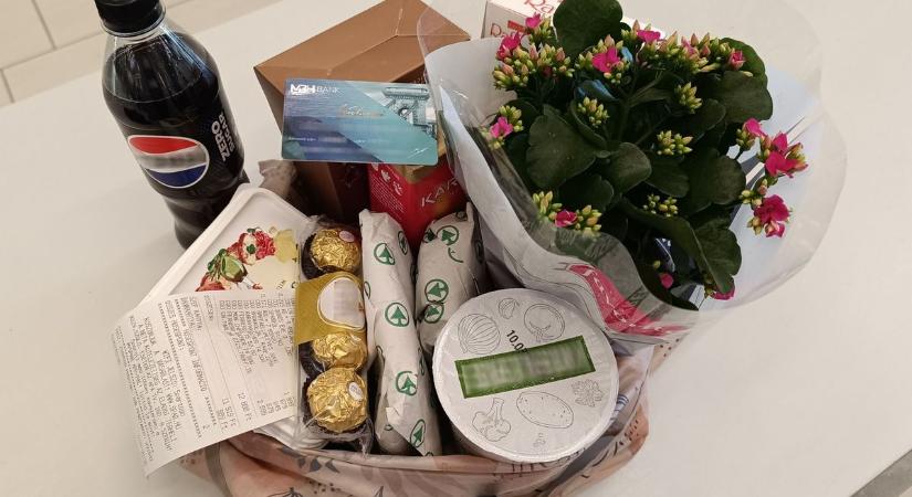 Ennyi ideig lehet venni hideg élelmiszert SZÉP-kártyával – ebben az áruházban a legegyszerűbb fizetni vele