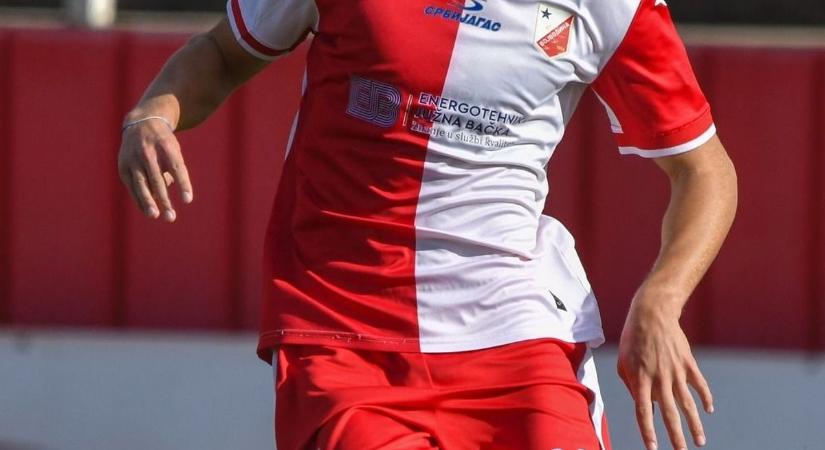 Túl a tűzkeresztségen - kilenc plusz hét percet kapott a DVTK-nevelés