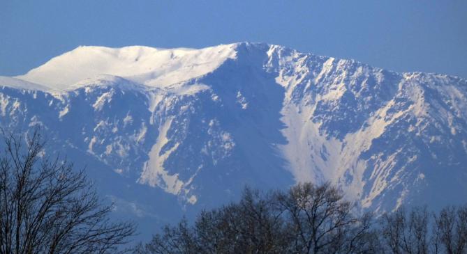 Szárazon indul a tavasz Európa nagy részén