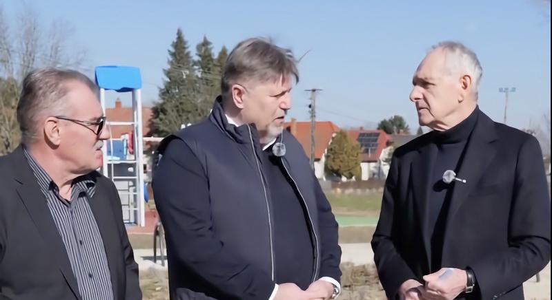 Fejlesztenék a közösségi tereket