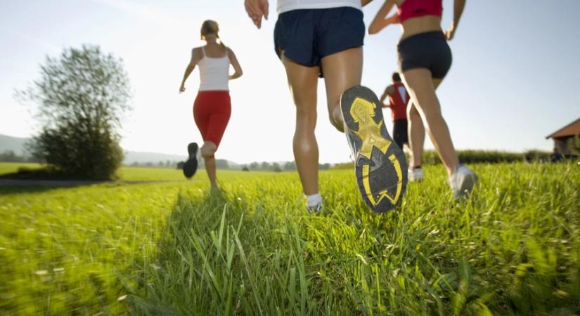 Akár rosszat is tehet a túl sok futás