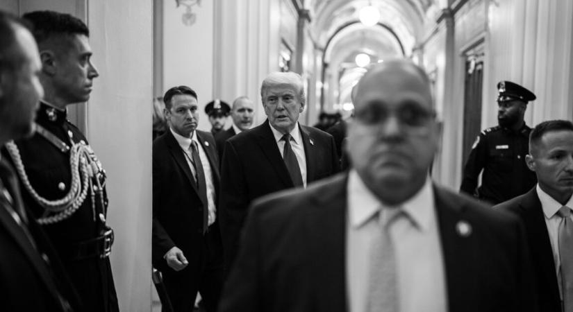 Azonnali bejelentés érkezett – soha nem látott csapást mérhet az USA Iránra