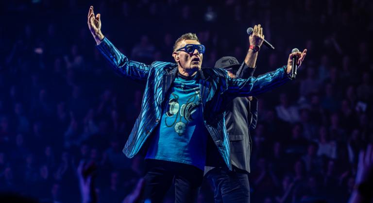 A fél celebvilágba beleszállt az Irigy Hónaljmirigy, rég röhögtünk ekkorát