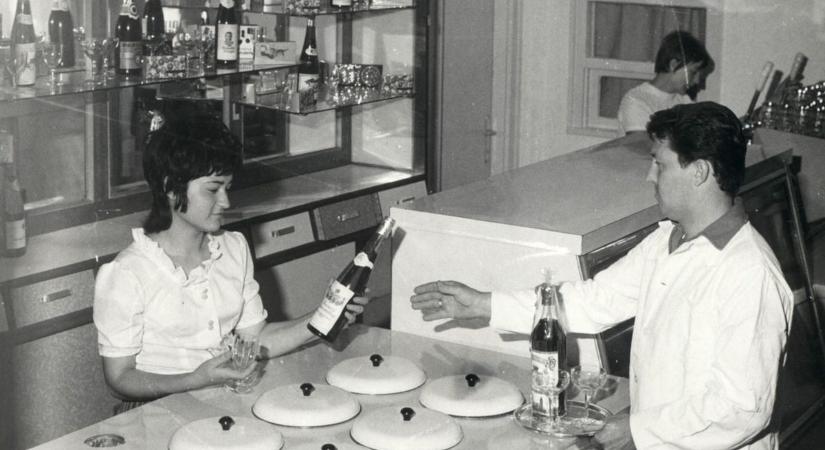 Le fogják bontani, szenzációs régi képeket mutatunk az MMIK-ról (galéria)