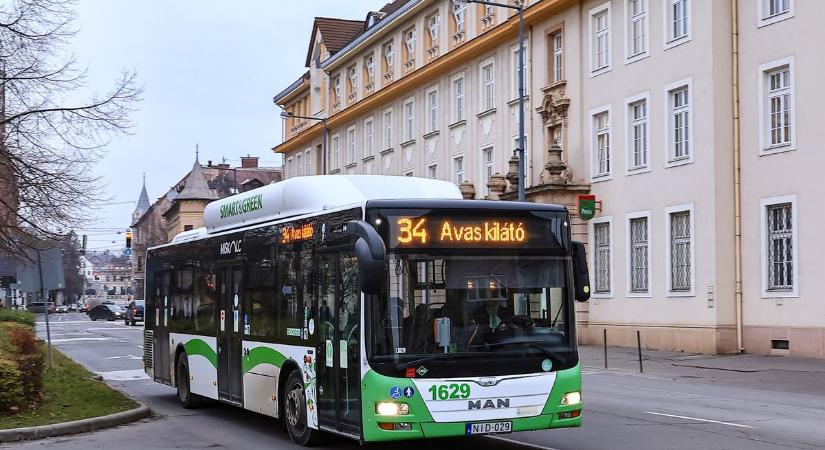 Változik a menetrend, erre figyeljen, ha nem akarja megjárni hétfő reggel