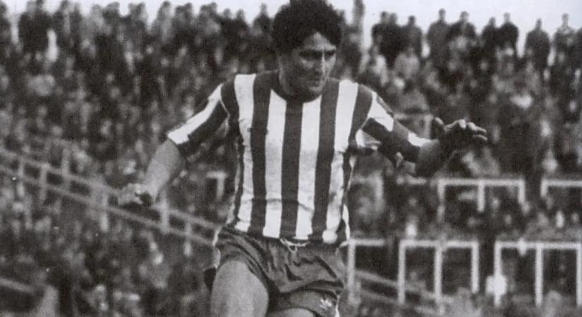 Pusztai László utolérhetetlen volt