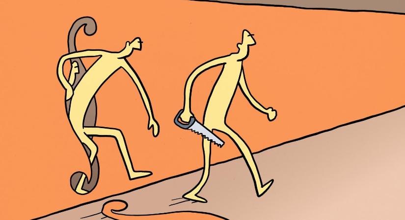 Lengyel lecke, magyar remény – Bogdan J. Góralczyk és Lengyel László levélváltása