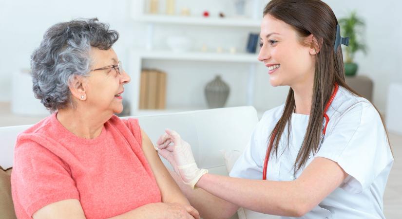 Stabilizációs juttatást kapnak az ápolók