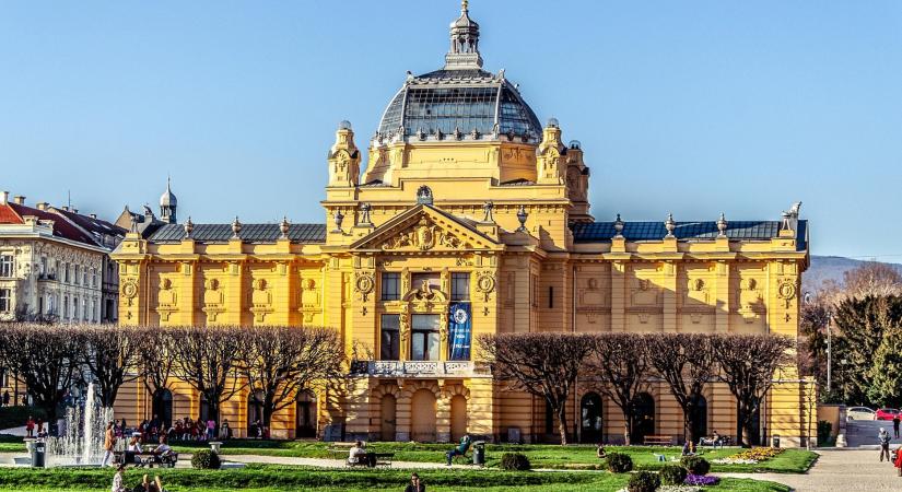 Mostanra sikerült aknamentesíteni Horvátországot, 30 évig tartott