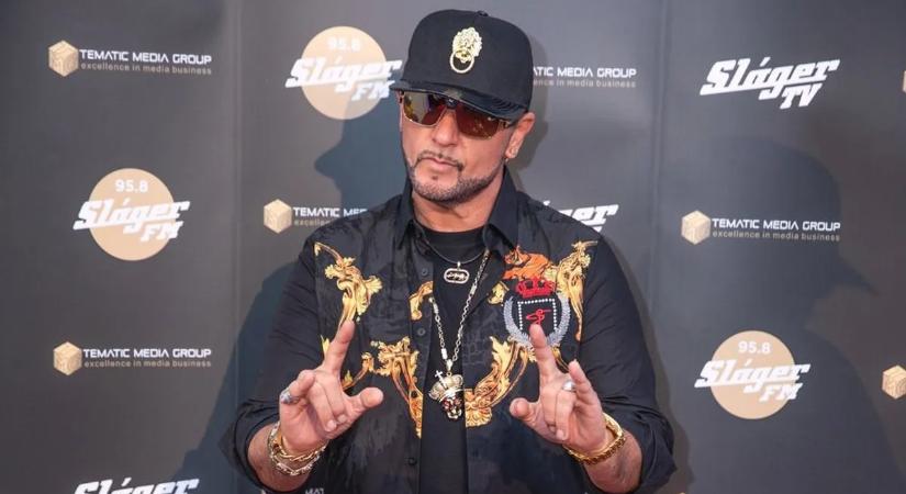 Kozso Párizsban tette fel a nagy kérdés szerelmének: "Csak a doboz volt nálam, a gyűrűt otthon hagytam!"