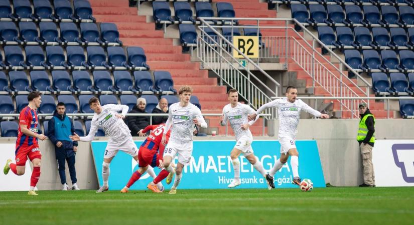 Megerősítené kedvező pozícióját a Karcag