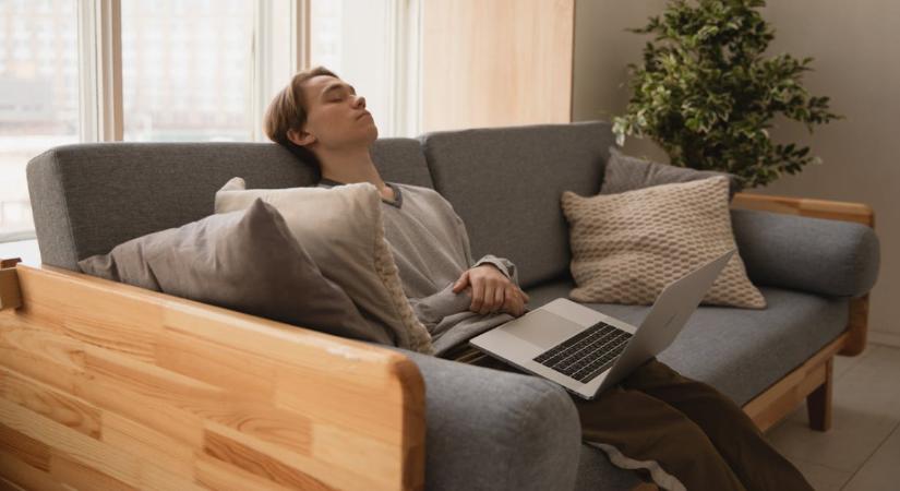 Elbutulunk, ha nem pihenünk eleget?