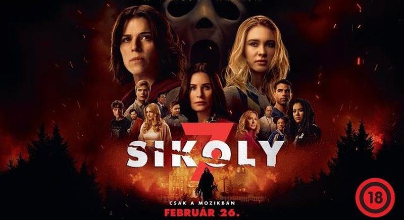 Scream 7 (2026) (Sikoly 7.)