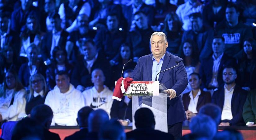 Magyarország veszélyes példa Brüsszel szerint, ezért akarnak bábkormányt