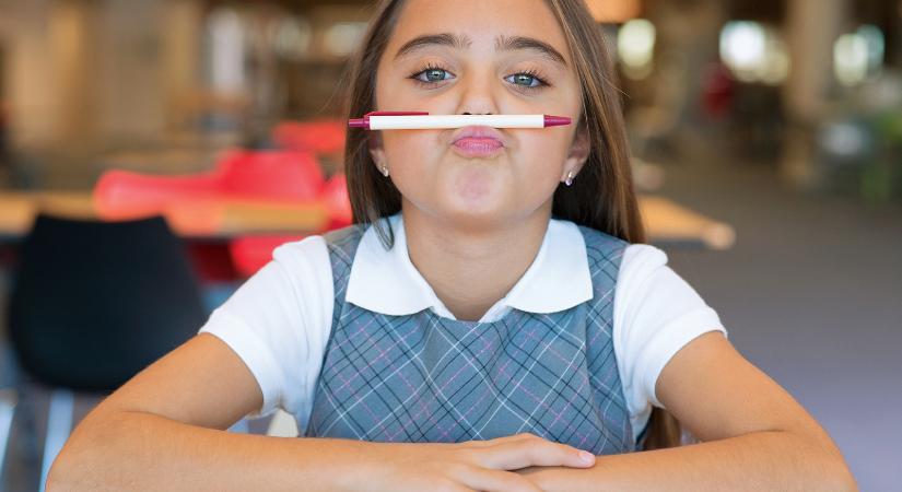 Megtanulni tanulni – Kinek a dolga?