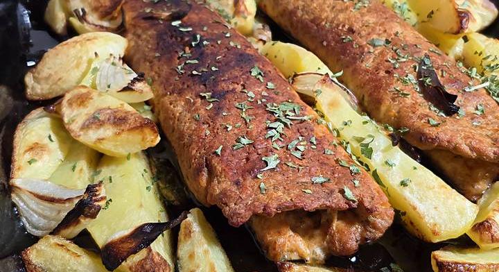 Ez a kebab jobb, mint az étteremben: kipróbáltuk az internet új kedvencét