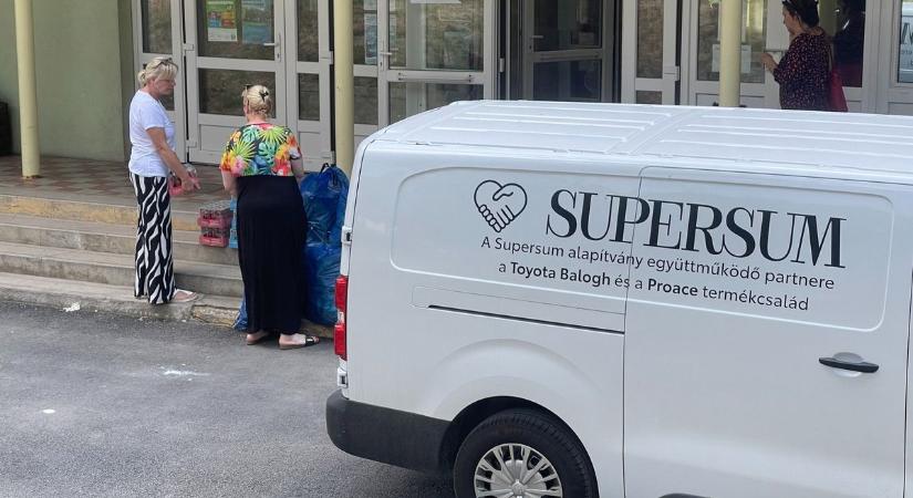 Leállhat a segítség? Bajba került a népszerű miskolci alapítvány