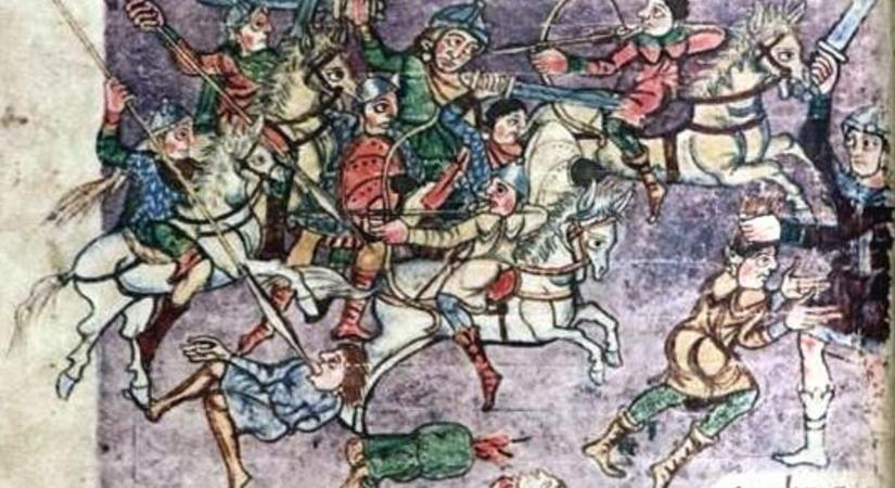 Sikertörténetről beszélhetünk a Kárpát-medencében a magyarok bejövetele előtt – régész a Mandinernek