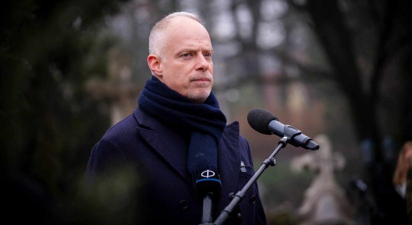 A paksi atomerőmű védelmét is megerősítették a magyar katonák (videó)