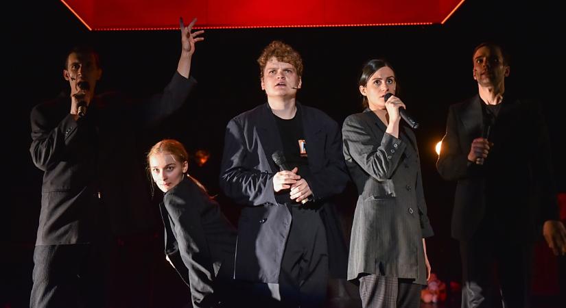 Bartók, Rammstein és operett is dübörgött a debreceni fesztiválon