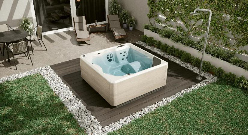 Ébredő terek – amikor a jakuzzi köré szerveződik a kültéri élet