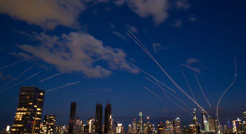 Közel-Kelet: ezer román állampolgár fordult a külképviseletekhez – „Maradjanak óvóhelyen!”