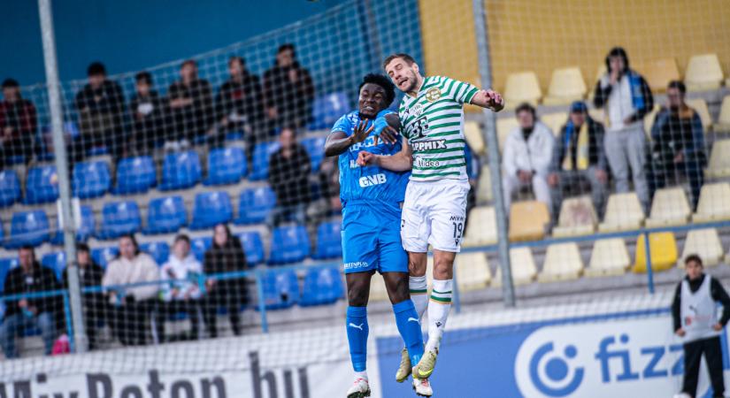 Nem akármilyen focimeccs lesz ma Budapesten