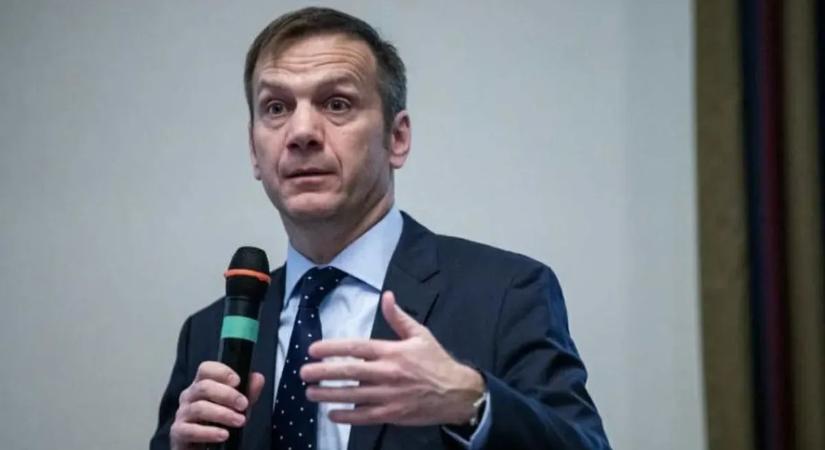 Nemzetközi pénzügyi óriás bukkant fel Bajnai Gordon szervezete mögött