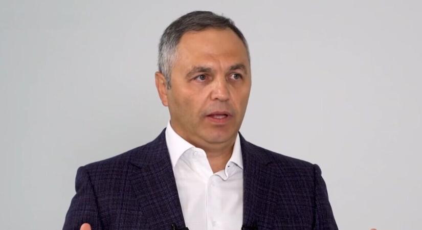 Portnov gyilkosság: Németország a gyanúsított kiadatását fontolgatja