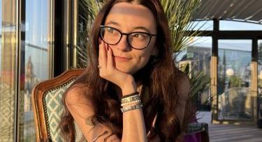 Rendkívül izgalmasnak tartom a csomagolások világát