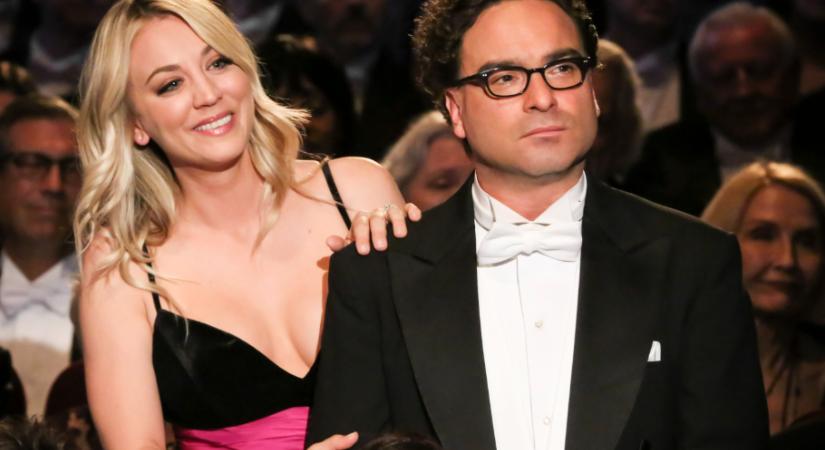 Érzelmi hullámvasút: Őszintén vallott a sorozat forgatásáról az Agymenők sztárja