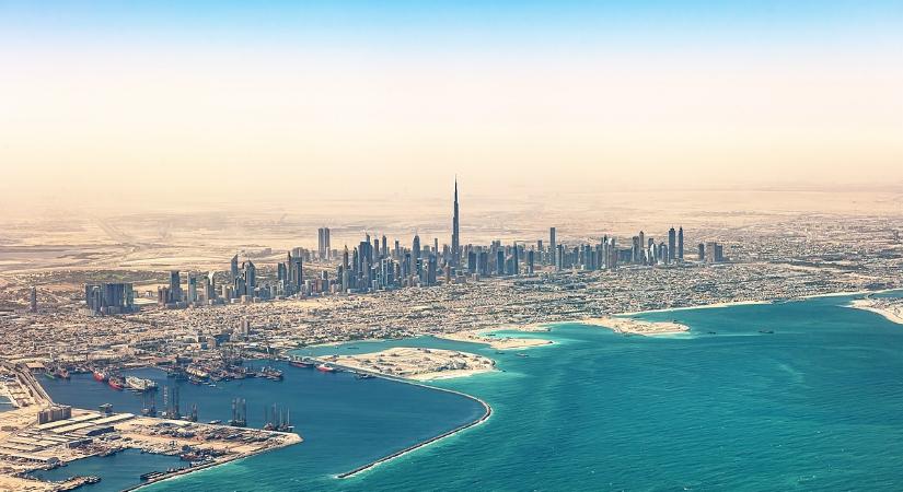 Teljes légtérzár a Közel-Keleten – repülési káosz bénítja meg a világot!