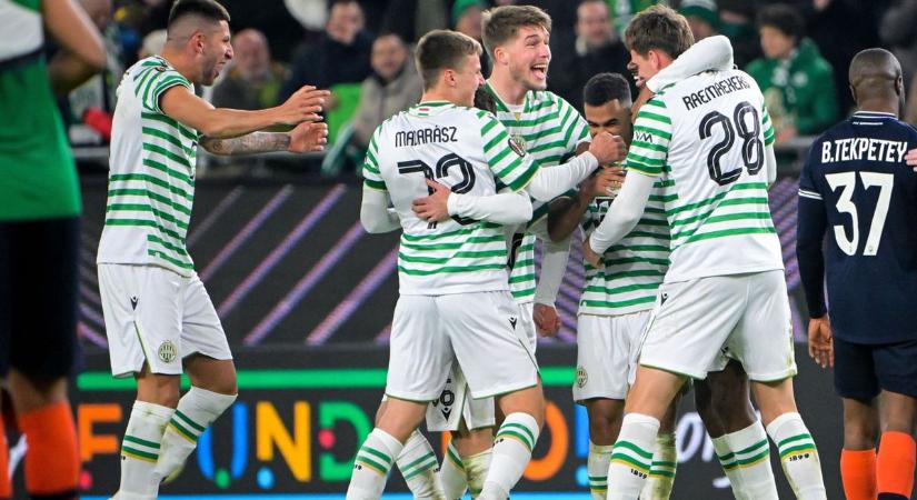 Jön a 20 fok, villámok csaptak le az országra, magyar a Liverpool kapujában – közben milliárdokat termel a Fradi