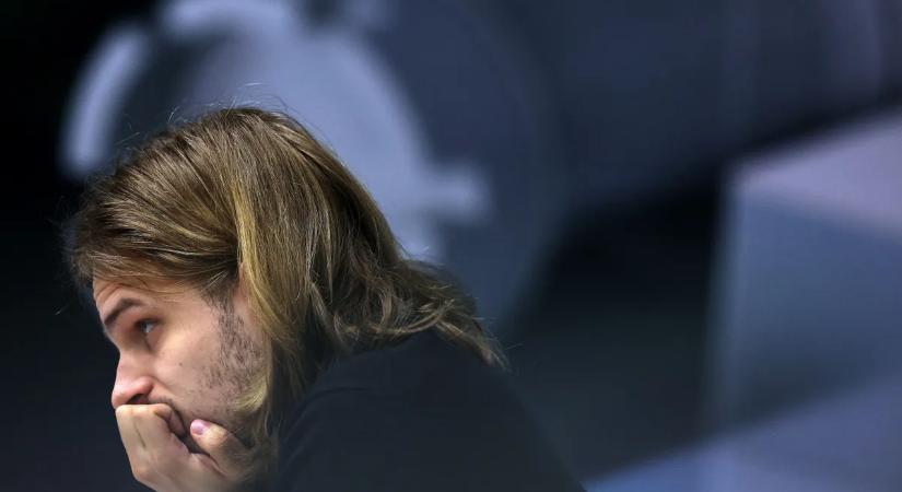 Sakk: Rapport és Lékó egy, Gaál négy helyet rontott, Gledura kettőt javított a világranglistán