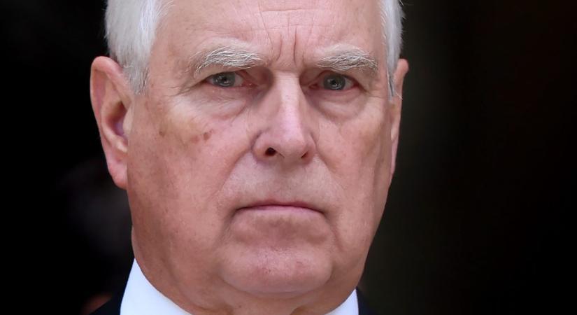 Sorozat készülhet András herceg bukásáról, de kérdés, ki készítené el