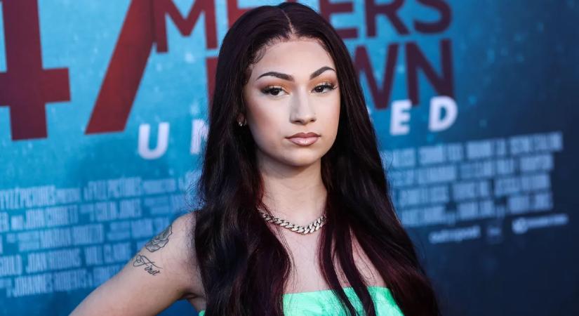 „Rossz hírek az orvosomtól” – aggasztó a rákbeteg, 22 éves rapper állapota