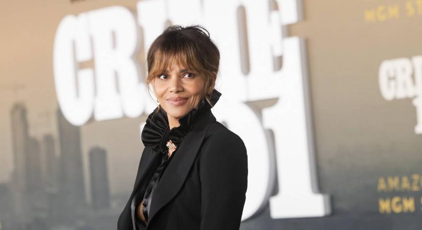 Intim titkok: Halle Berry elárulta, erre nem hajlandó a hálószobában