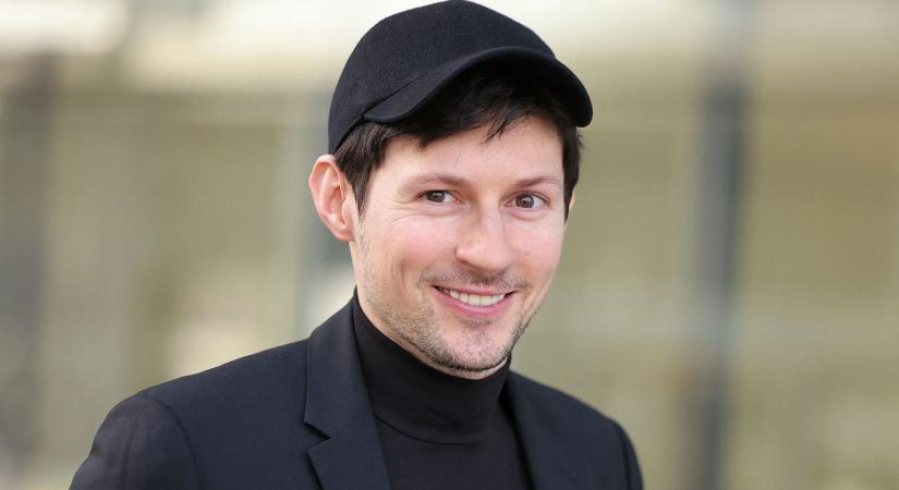 Büntetőeljárás indult Pavel Durov ellen: új szintre lépett a Telegram és Moszkva konfliktusa