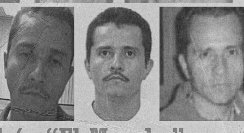 Ez a drogbárók paradoxona: 50 milliárd dollár komoly kísértés, mi lesz most Mexikó legnagyobb drogbárójának vagyonával?