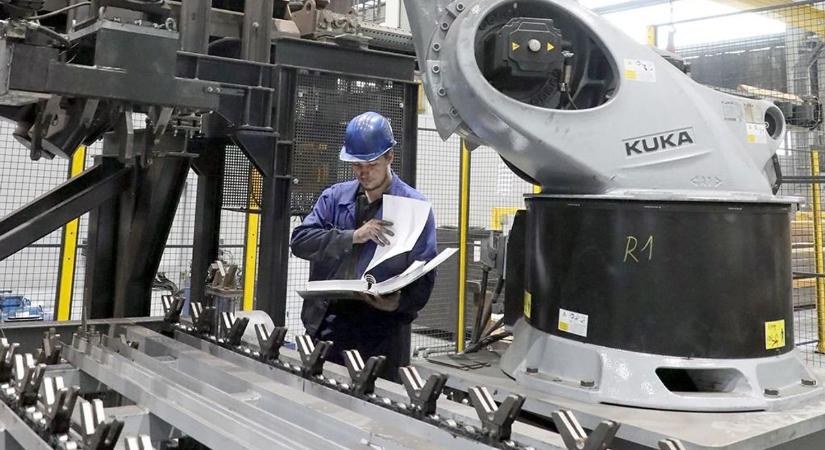 Megbízható alapok, következetesen épített jövő, a Rába készen áll a következő fejezetre