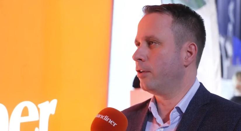 Dömötör Csaba: Most a legfontosabb kiállnunk a békéért!